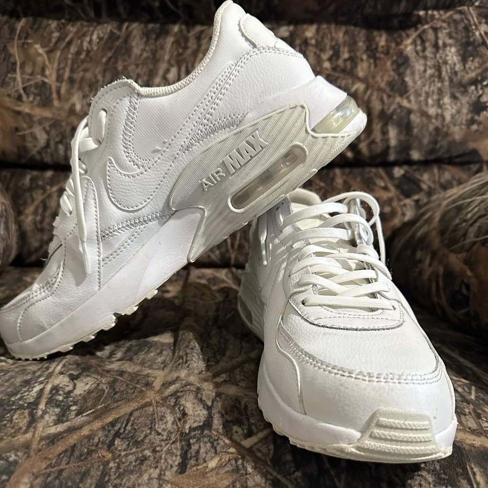 Practically brand new Nike Air Max
